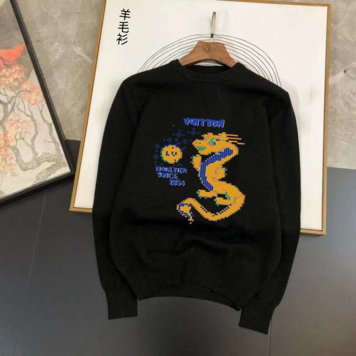 Picture of Louis Vuitton Sweaters _SKULVM-3XLkdtn28946954